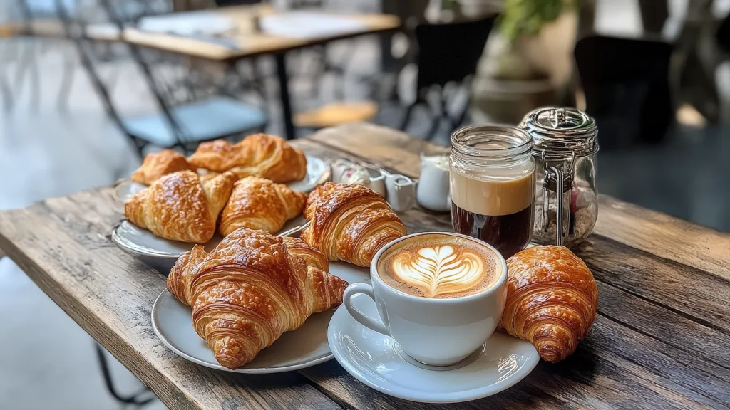 Sensory disengagement at home can reduce the full enjoyment of coffee.